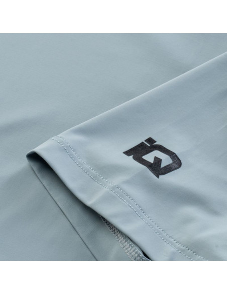 Męska koszulka z krótkim rękawem igan