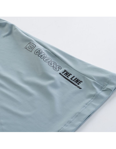 Męska koszulka z krótkim rękawem igan