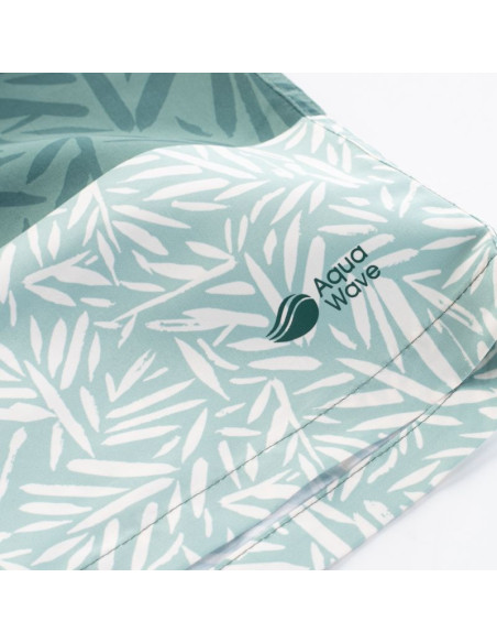 Męskie szorty palawan