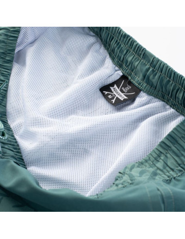 Męskie szorty palawan