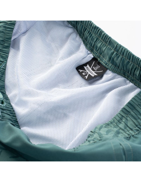 Męskie szorty palawan