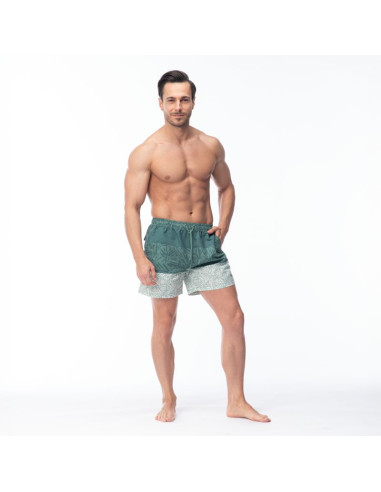 Męskie szorty palawan
