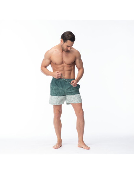 Męskie szorty palawan
