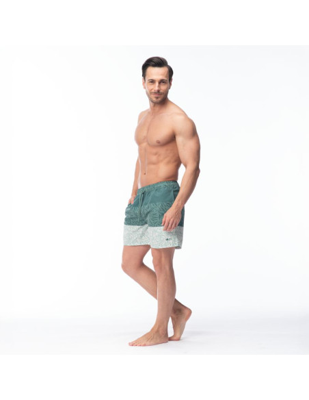 Męskie szorty palawan
