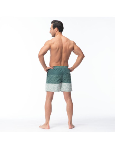 Męskie szorty palawan