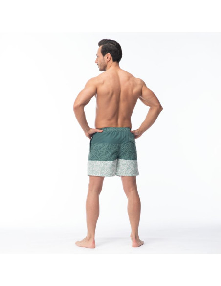 Męskie szorty palawan