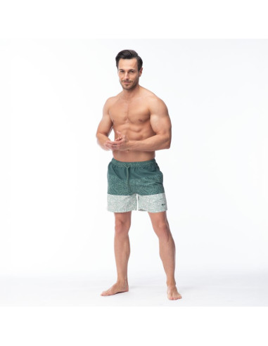 Męskie szorty palawan