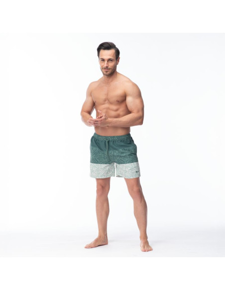 Męskie szorty palawan