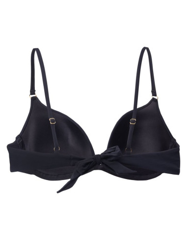 Damska góra stroju kąpielowego grape top wmns