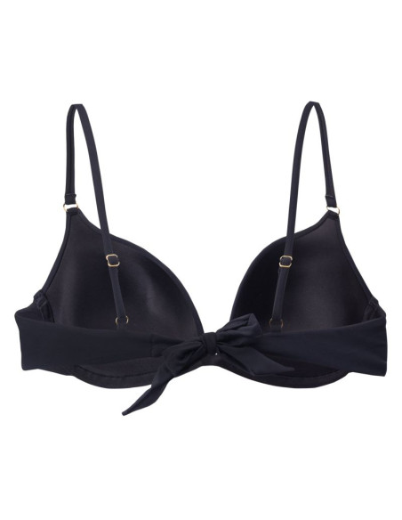 Damska góra stroju kąpielowego grape top wmns