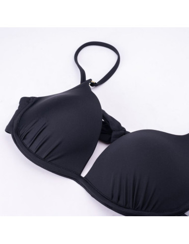 Damska góra stroju kąpielowego grape top wmns