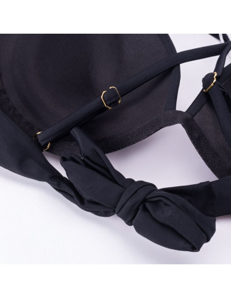 Damska góra stroju kąpielowego grape top wmns