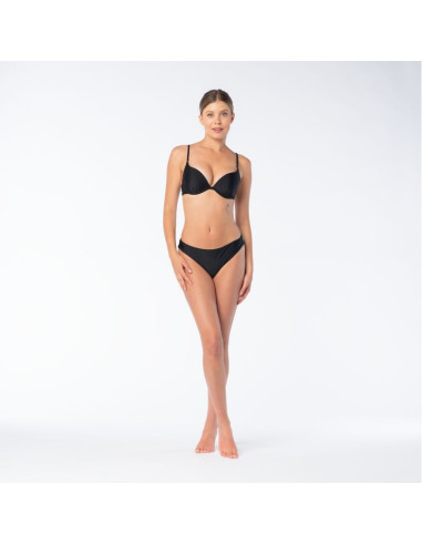 Damska góra stroju kąpielowego grape top wmns