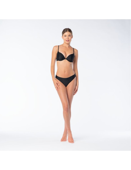 Damska góra stroju kąpielowego grape top wmns