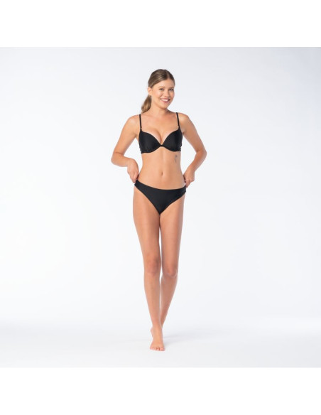 Damska góra stroju kąpielowego grape top wmns