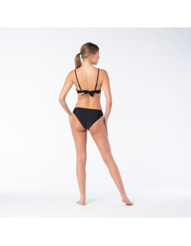 Damska góra stroju kąpielowego grape top wmns