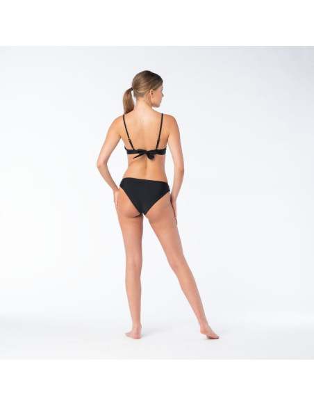 Damska góra stroju kąpielowego grape top wmns