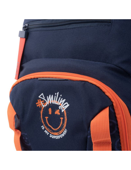 Dziecięcy plecak bronti