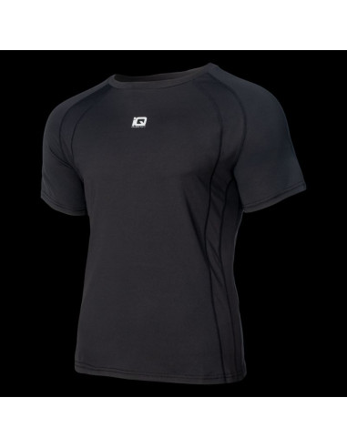 Męska koszulka z krótkim rękawem ignite