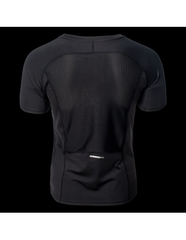 Męska koszulka z krótkim rękawem ignite