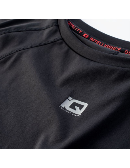 Męska koszulka z krótkim rękawem ignite