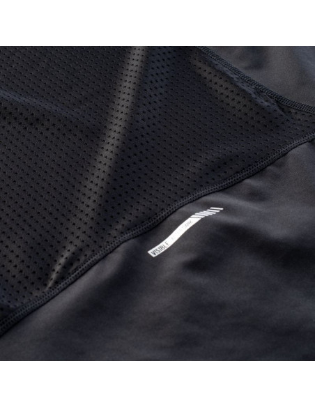 Męska koszulka z krótkim rękawem ignite