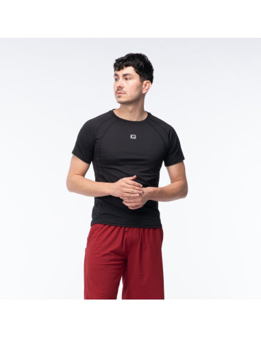 Męska koszulka z krótkim rękawem ignite