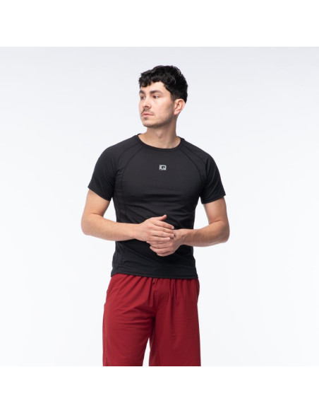Męska koszulka z krótkim rękawem ignite
