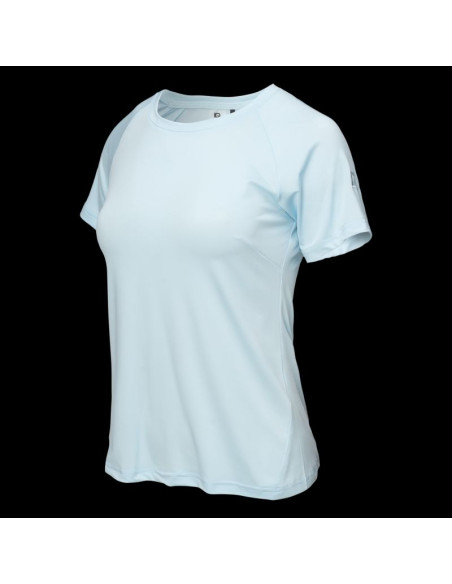 Damska koszulka z krótkim rękawem heria ii wmns