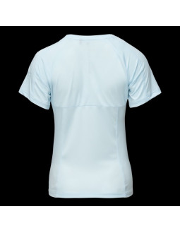 Damska koszulka z krótkim rękawem heria ii wmns 2