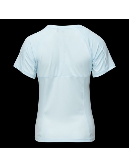 Damska koszulka z krótkim rękawem heria ii wmns