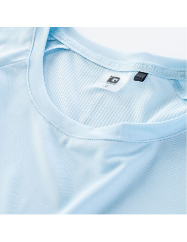 Damska koszulka z krótkim rękawem heria ii wmns