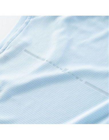 Damska koszulka z krótkim rękawem heria ii wmns