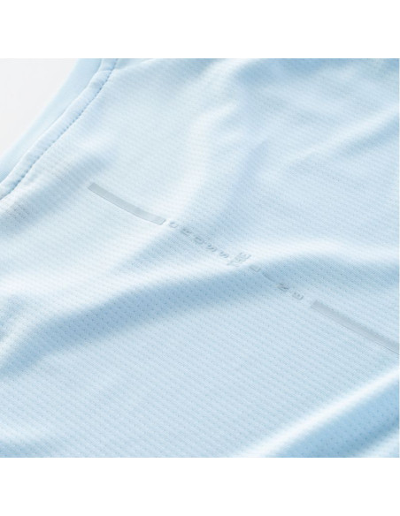 Damska koszulka z krótkim rękawem heria ii wmns