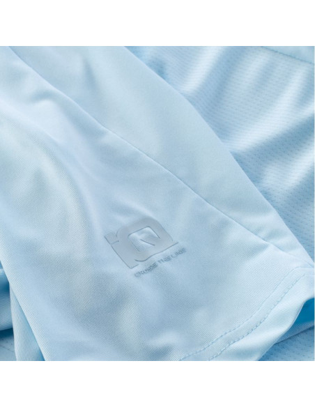 Damska koszulka z krótkim rękawem heria ii wmns