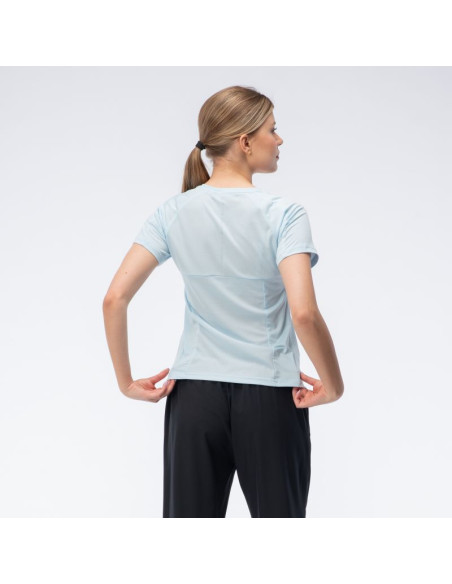 Damska koszulka z krótkim rękawem heria ii wmns