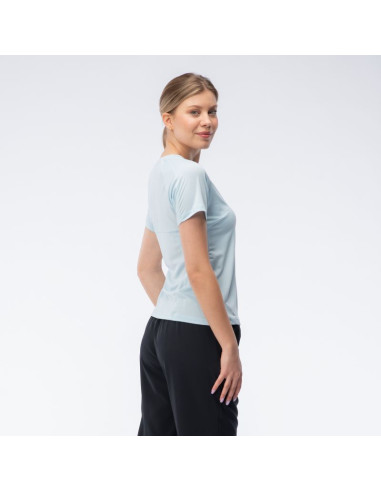 Damska koszulka z krótkim rękawem heria ii wmns