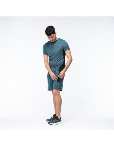 Męskie spodenki ibalwy