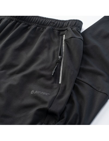 Męskie spodnie nilto