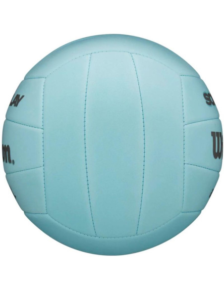 Piłka siatkowa wilson avp softplay niebieska