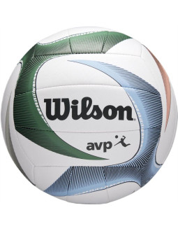 Piłka siatkowa wilson avp pxl