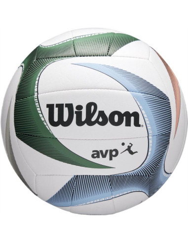 Piłka siatkowa wilson avp pxl