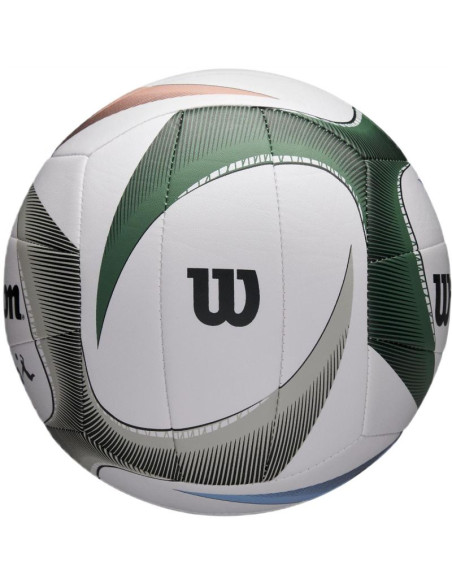 Piłka siatkowa wilson avp pxl