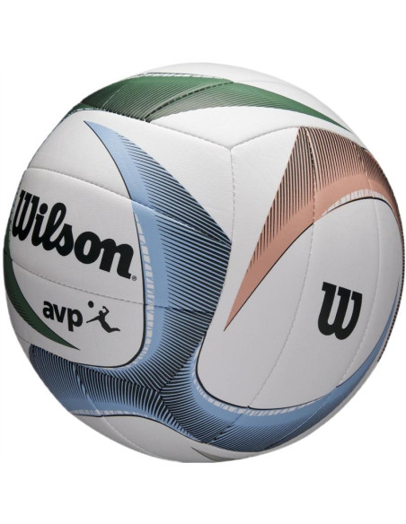 Piłka siatkowa wilson avp pxl