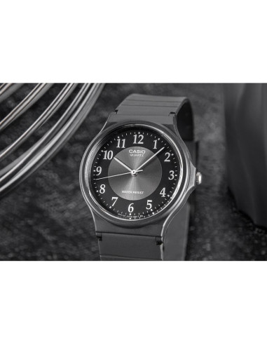 Zegarek casio mq-24-1b3ldf + box