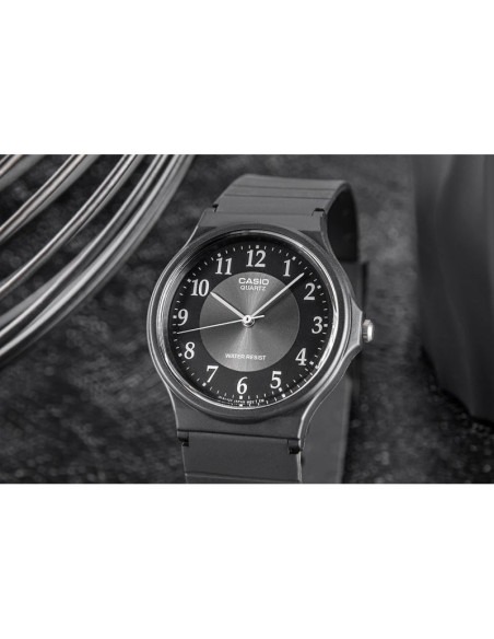 Zegarek casio mq-24-1b3ldf + box