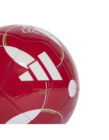 Piłka adidas liverpool lfc club home jy6164