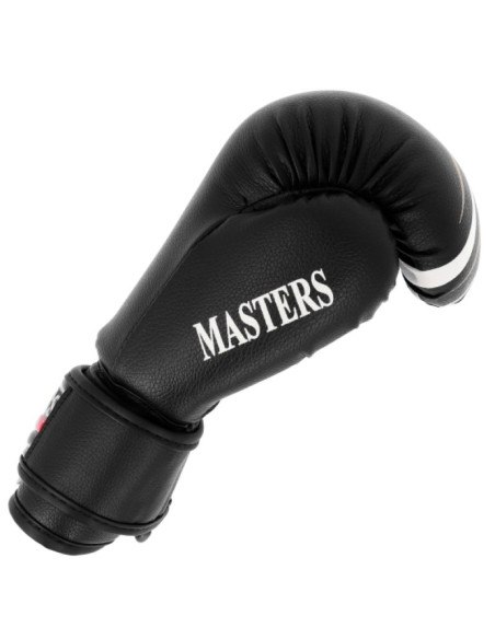 Rękawice bokserskie masters rpu-kids