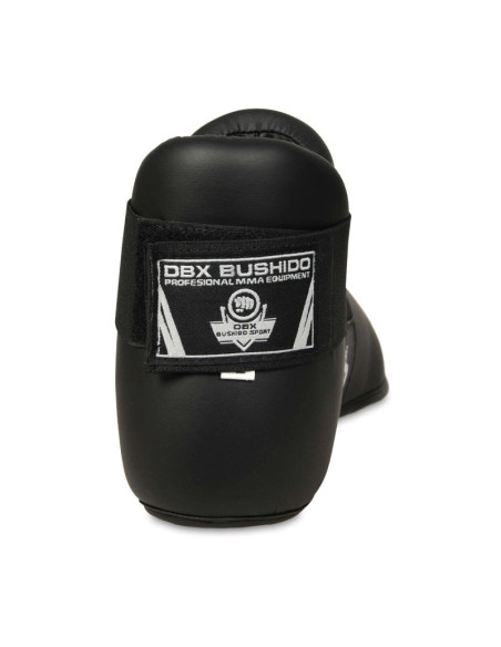 Ochraniacze na stopy - kopacze  ars-2054 s