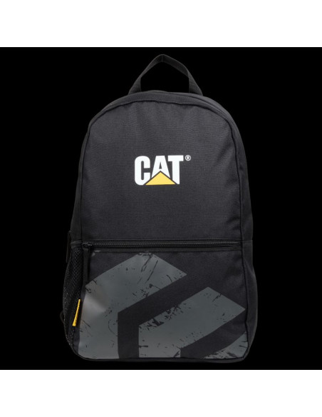 Plecak caterpillar fastlane s czarny (84887-84)